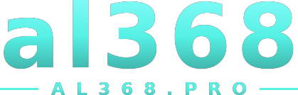 al368 logo