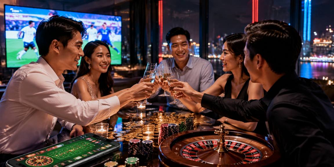 al368 Live Blackjack Pro tại al368 – Bàn Thật, Dealer Thật