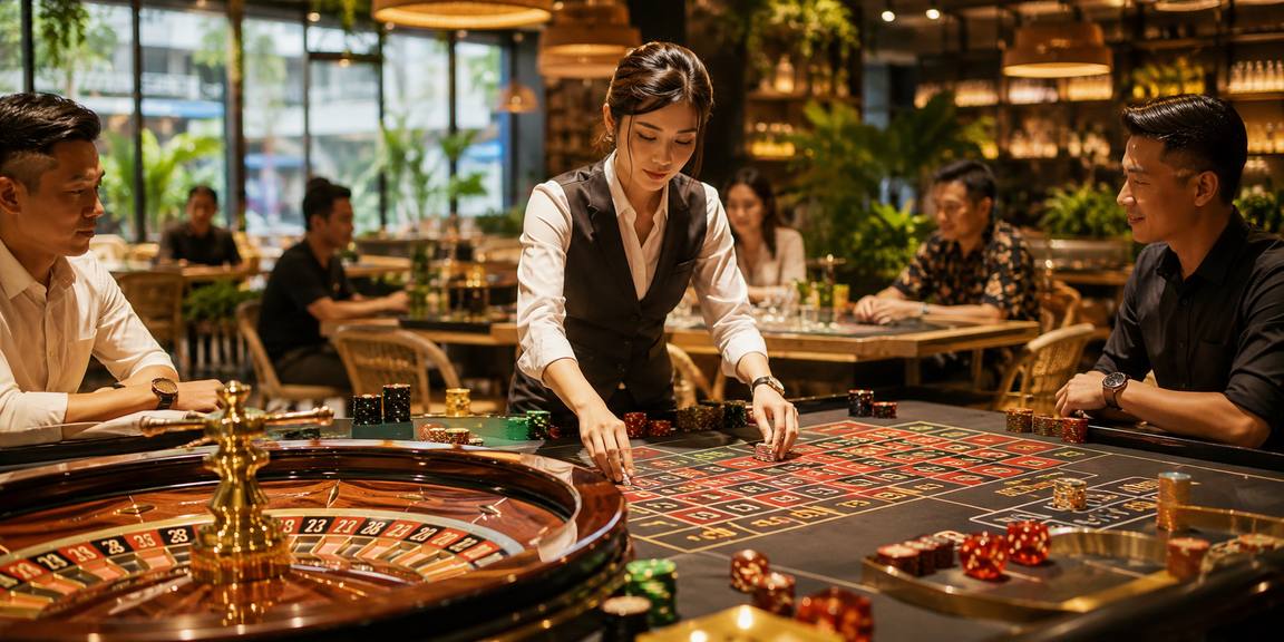 al368 Blackjack Pro